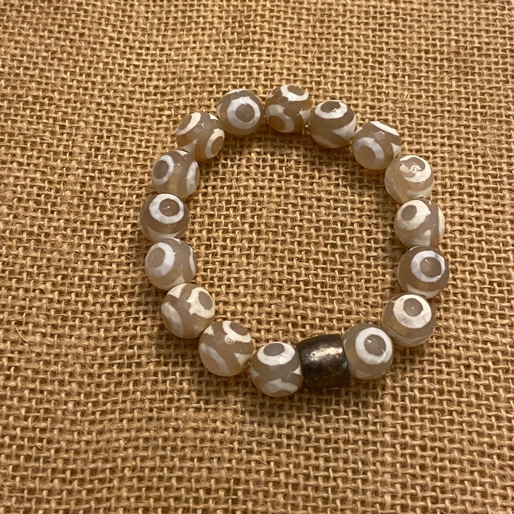 ❤️SILPADA stretch bracelet❤️